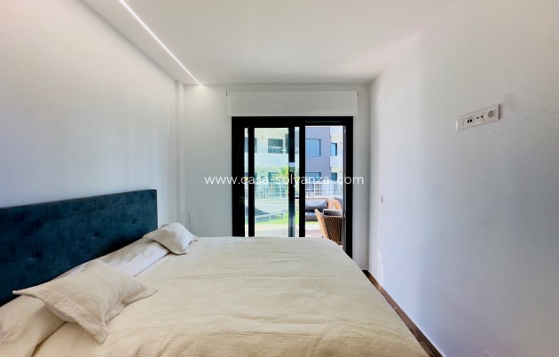 Revente - Appartement - Orihuela Costa - Villamartín