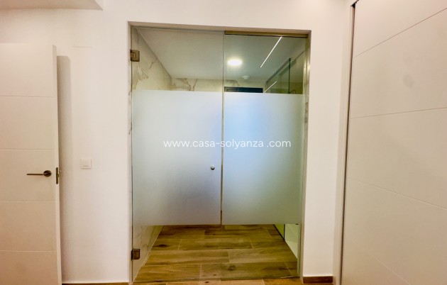 Revente - Appartement - Orihuela Costa - Villamartín