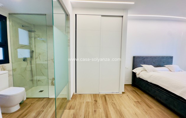 Revente - Appartement - Orihuela Costa - Villamartín