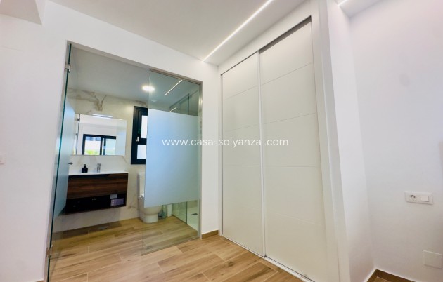 Revente - Appartement - Orihuela Costa - Villamartín