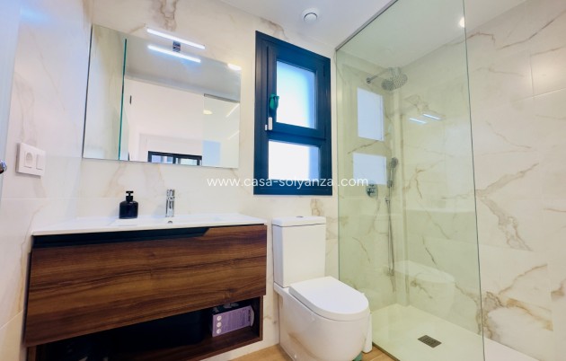 Revente - Appartement - Orihuela Costa - Villamartín