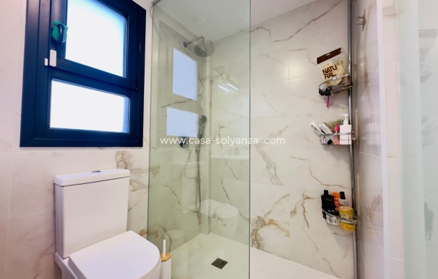 Revente - Appartement - Orihuela Costa - Villamartín