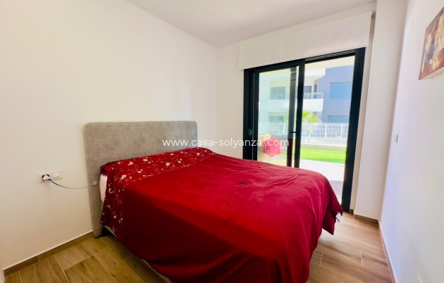 Revente - Appartement - Orihuela Costa - Villamartín
