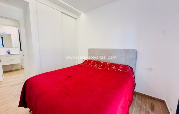 Revente - Appartement - Orihuela Costa - Villamartín