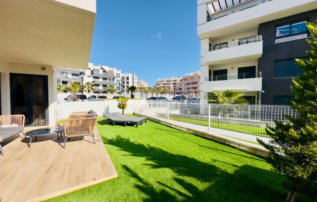 Revente - Appartement - Orihuela Costa - Villamartín