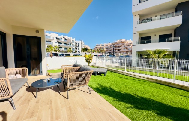 Revente - Appartement - Orihuela Costa - Villamartín