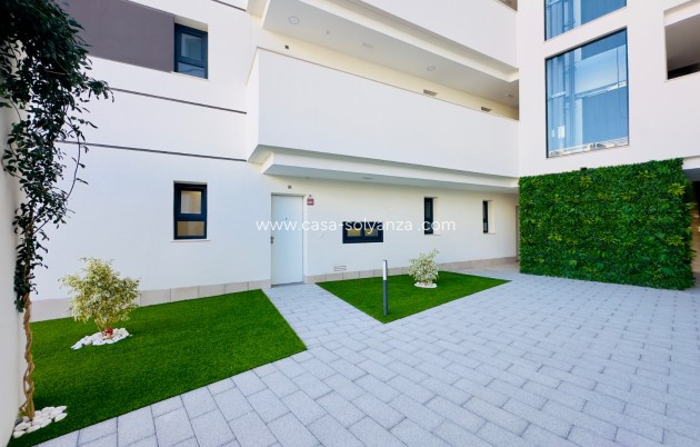 Revente - Appartement - Orihuela Costa - Villamartín