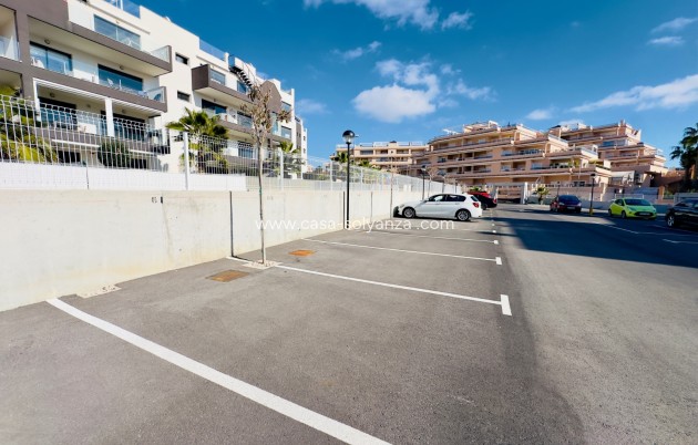 Revente - Appartement - Orihuela Costa - Villamartín