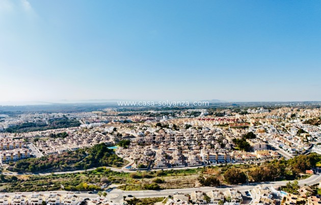 Revente - Appartement - Orihuela Costa - Villamartín