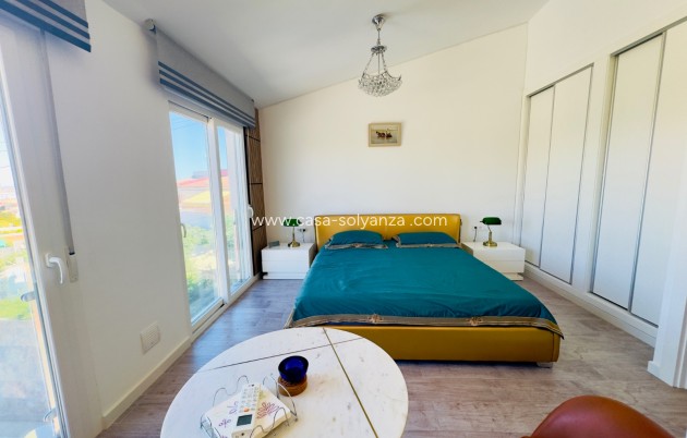 Revente - Villa - Torrevieja - Los Balcones