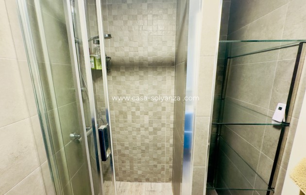 Revente - Villa - Torrevieja - Los Balcones