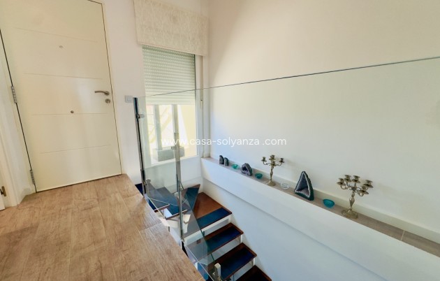 Revente - Villa - Torrevieja - Los Balcones