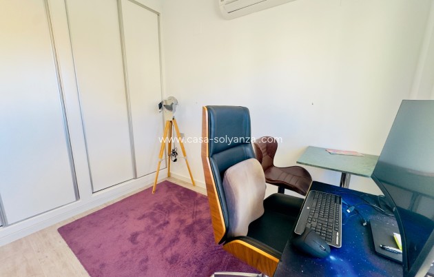 Revente - Villa - Torrevieja - Los Balcones