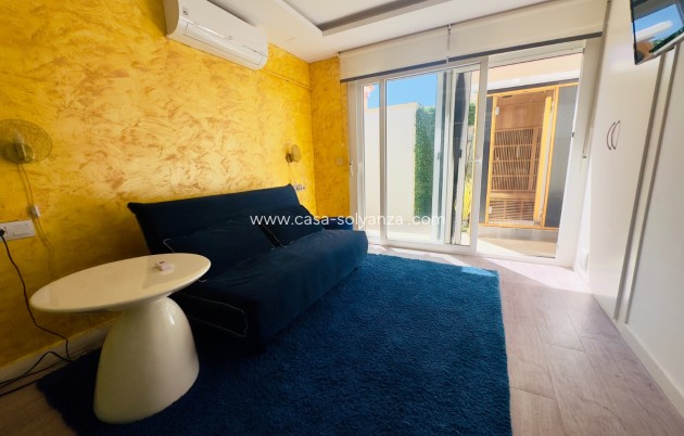 Revente - Villa - Torrevieja - Los Balcones