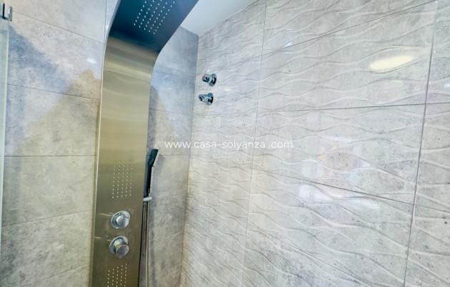 Revente - Villa - Torrevieja - Los Balcones