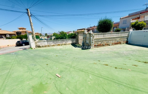 Revente - Villa - Torrevieja - Los Balcones