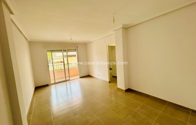 Wiederverkauf - Wohnung - Daya Nueva