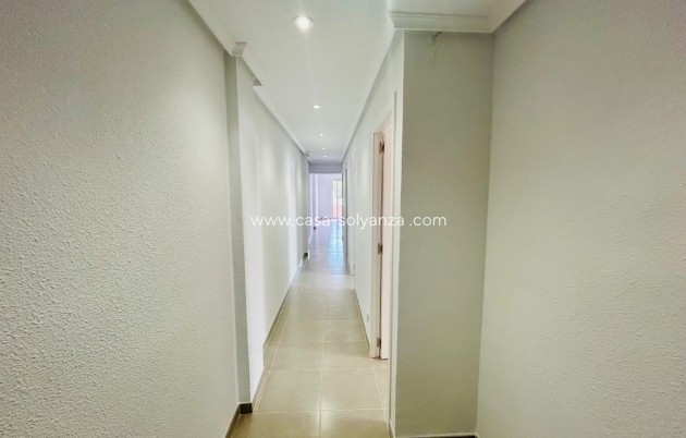 Wiederverkauf - Wohnung - Daya Nueva