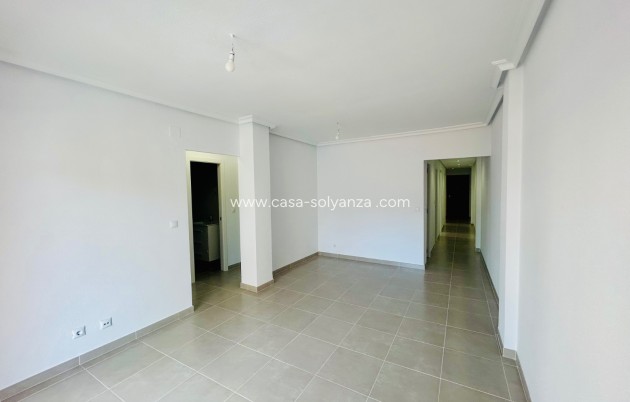 Wiederverkauf - Wohnung - Daya Nueva