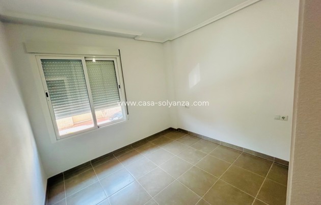 Wiederverkauf - Wohnung - Daya Nueva