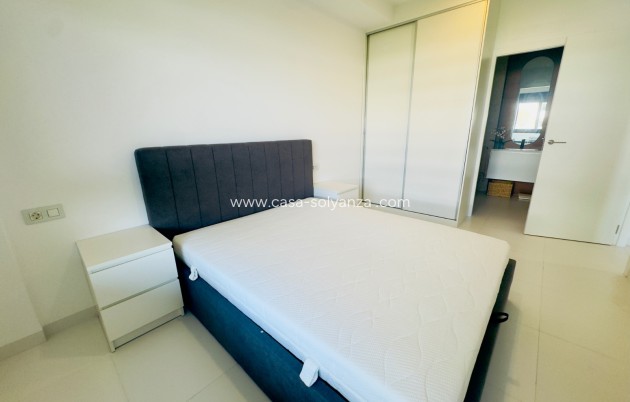 Revente - Appartement - San Miguel de Salinas