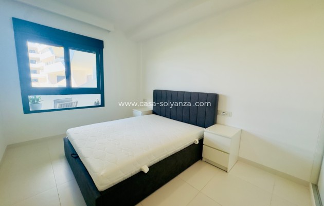 Revente - Appartement - San Miguel de Salinas