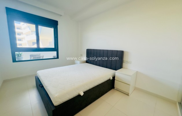 Revente - Appartement - San Miguel de Salinas