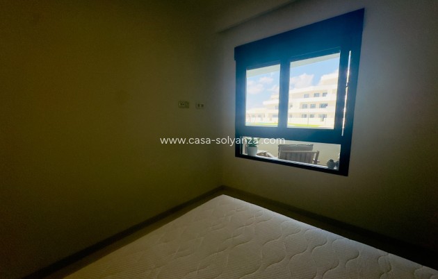 Revente - Appartement - San Miguel de Salinas