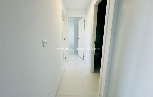 Revente - Appartement - San Miguel de Salinas