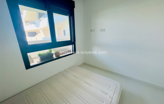 Revente - Appartement - San Miguel de Salinas