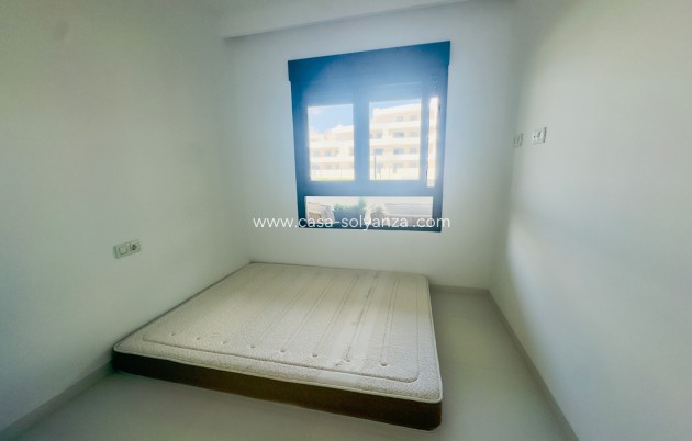 Revente - Appartement - San Miguel de Salinas