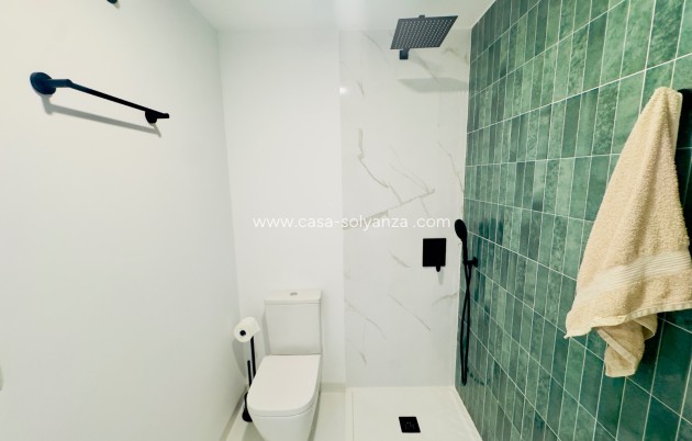 Revente - Appartement - San Miguel de Salinas