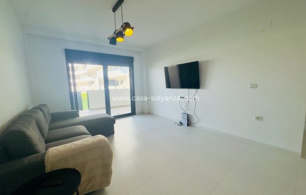Revente - Appartement - San Miguel de Salinas