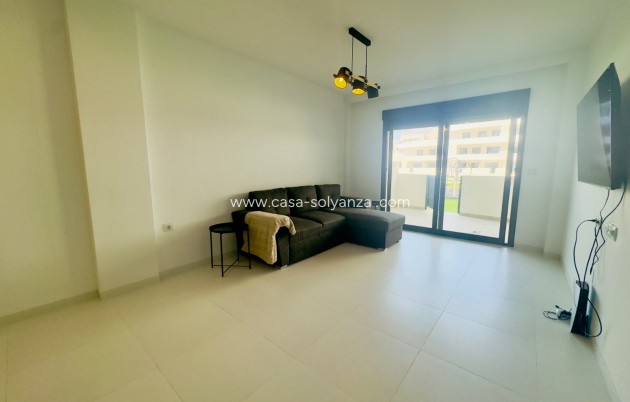 Revente - Appartement - San Miguel de Salinas