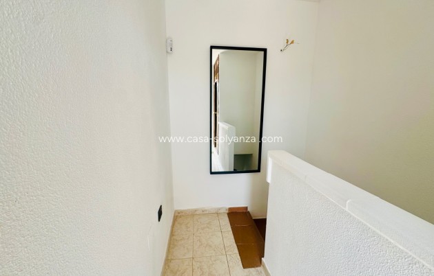 Revente - Appartement - Torrevieja - La Mata