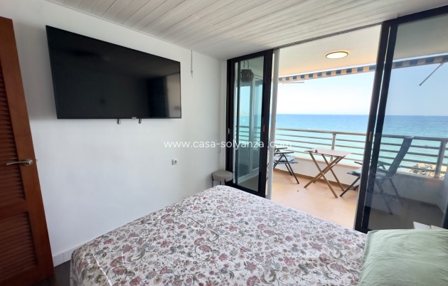 Revente - Appartement - Alicante - Albufereta