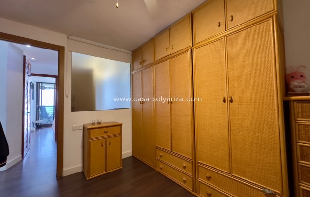 Revente - Appartement - Alicante - Albufereta