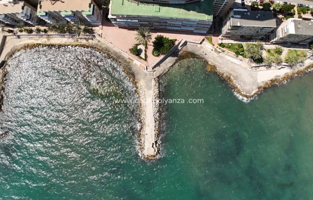 Revente - Appartement - Alicante - Albufereta