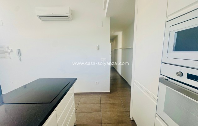 Revente - Villa - Algorfa - La Finca Golf Resort