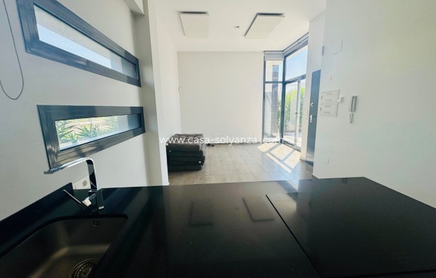 Revente - Villa - Algorfa - La Finca Golf Resort