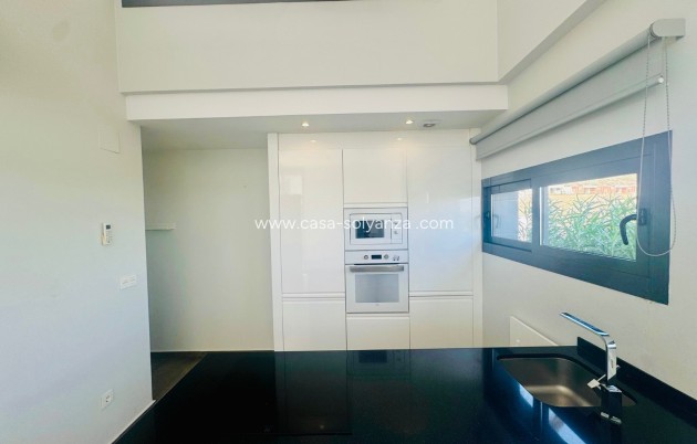 Revente - Villa - Algorfa - La Finca Golf Resort