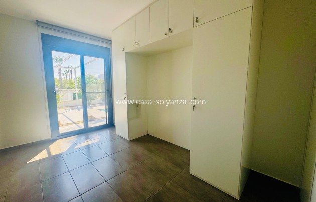 Revente - Villa - Algorfa - La Finca Golf Resort