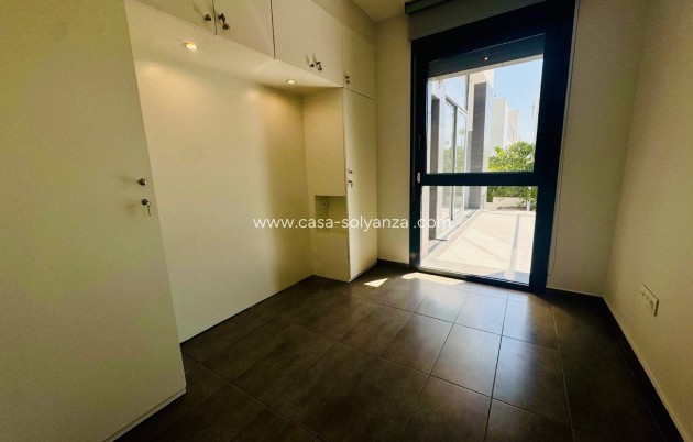 Revente - Villa - Algorfa - La Finca Golf Resort