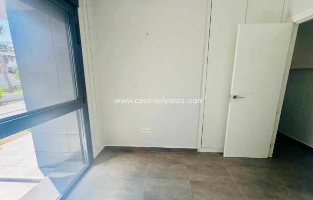 Revente - Villa - Algorfa - La Finca Golf Resort