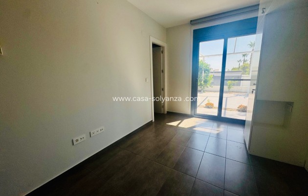 Revente - Villa - Algorfa - La Finca Golf Resort