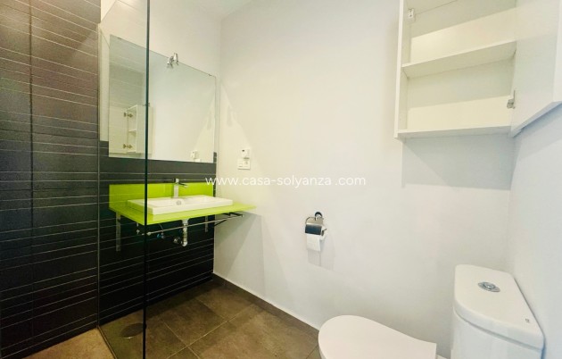 Revente - Villa - Algorfa - La Finca Golf Resort