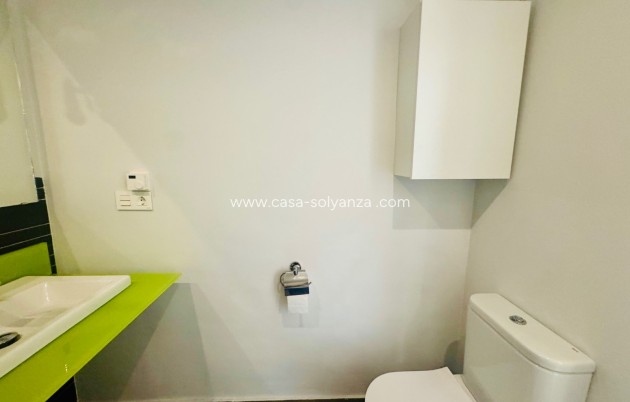 Revente - Villa - Algorfa - La Finca Golf Resort