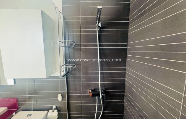 Revente - Villa - Algorfa - La Finca Golf Resort