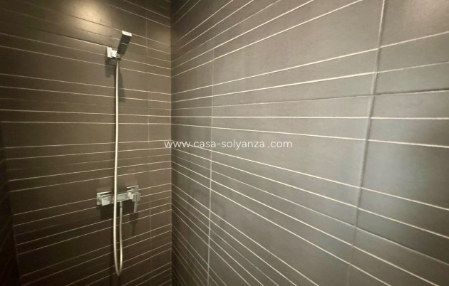 Revente - Villa - Algorfa - La Finca Golf Resort