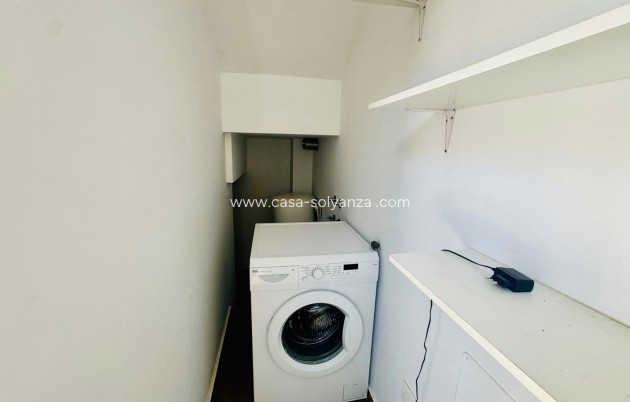 Revente - Villa - Algorfa - La Finca Golf Resort